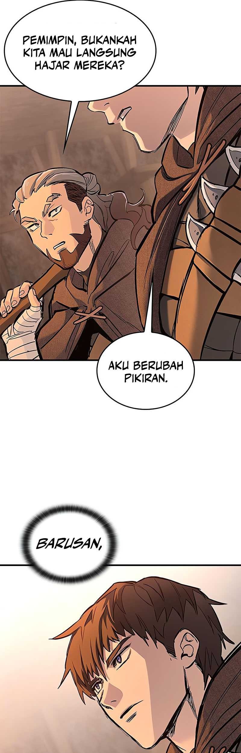 Eternally Regressing Knight chapter 31 halaman 46