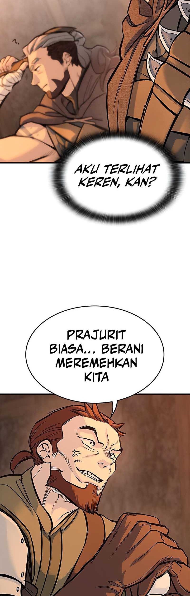 Eternally Regressing Knight chapter 31 halaman 47