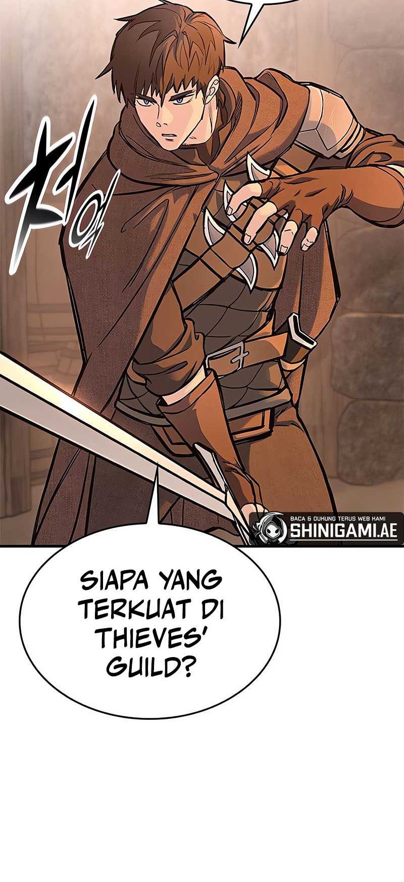 Eternally Regressing Knight chapter 31 halaman 49