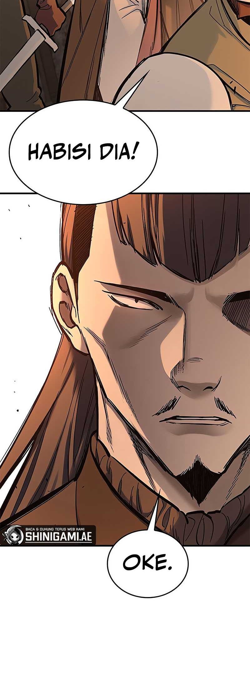 Eternally Regressing Knight chapter 31 halaman 51