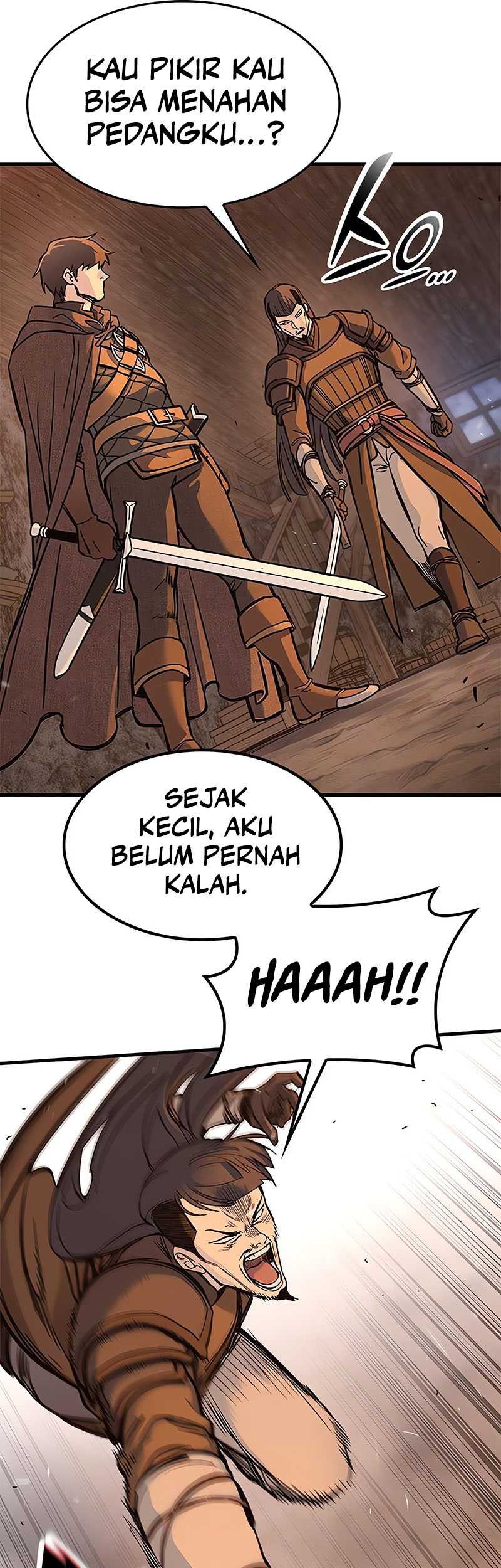Eternally Regressing Knight chapter 31 halaman 52