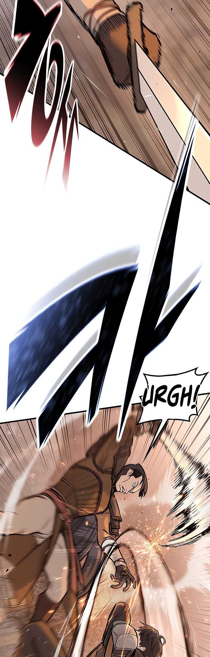Eternally Regressing Knight chapter 31 halaman 53