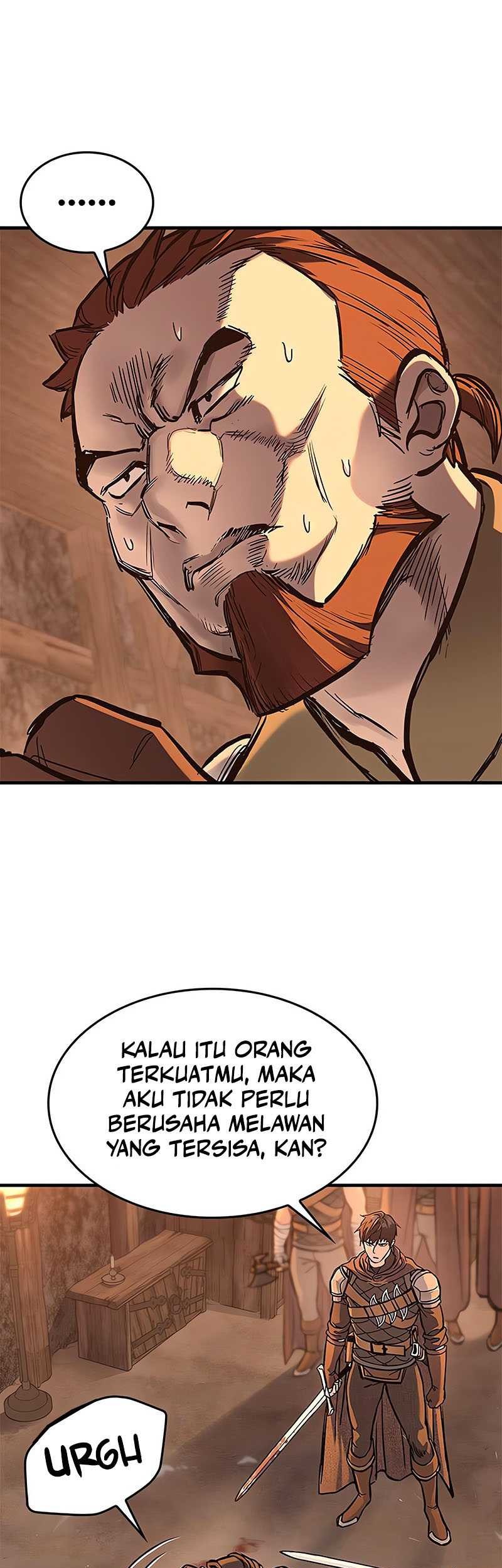 Eternally Regressing Knight chapter 31 halaman 56