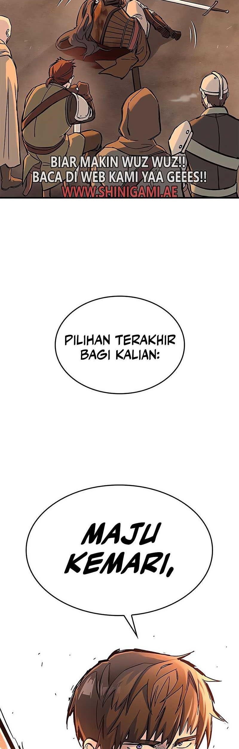 Eternally Regressing Knight chapter 31 halaman 57