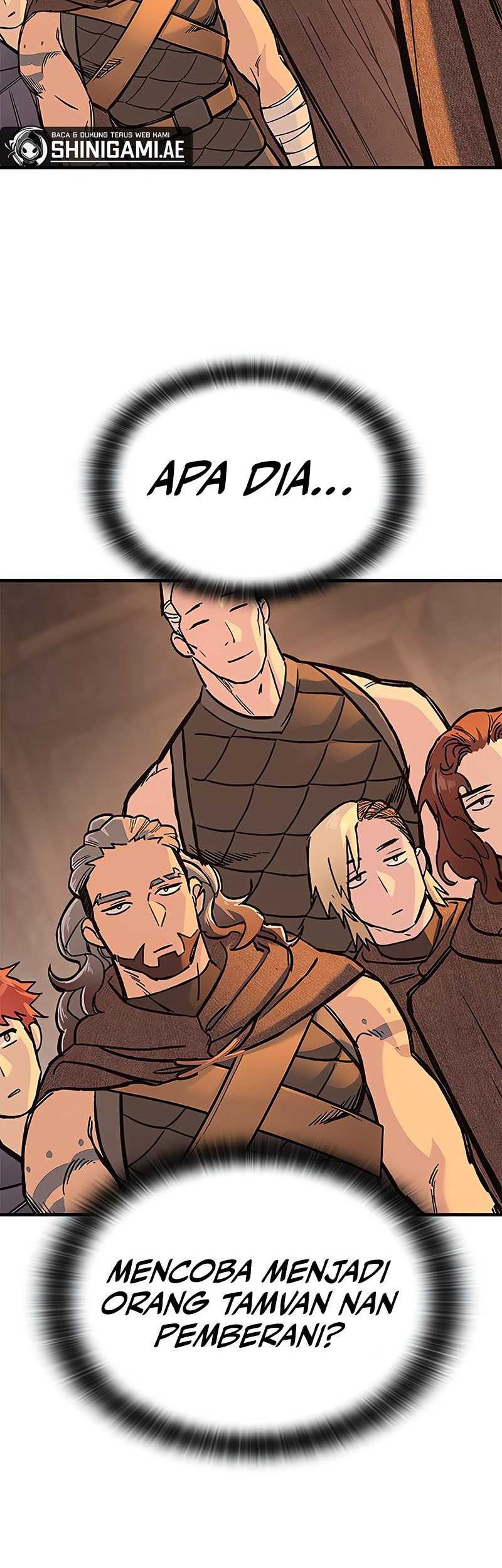 Eternally Regressing Knight chapter 31 halaman 59