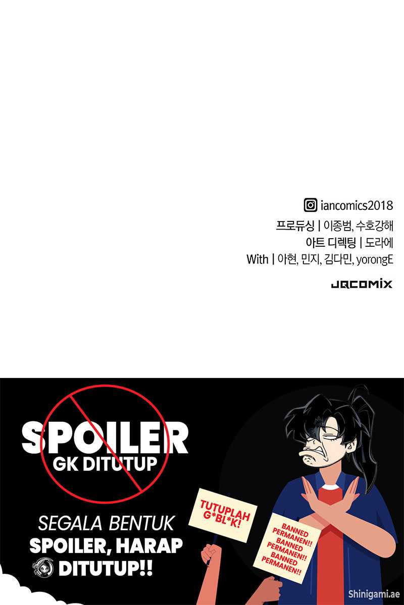 Eternally Regressing Knight chapter 31 halaman 60
