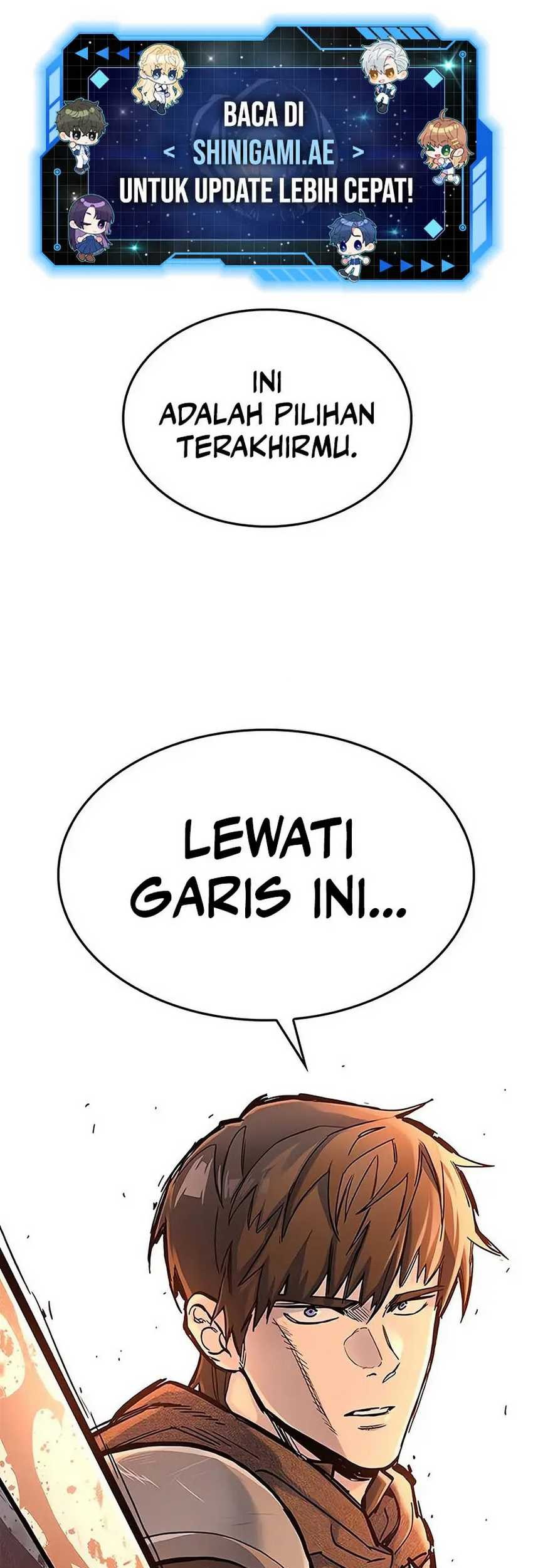 Eternally Regressing Knight chapter 32 halaman 2