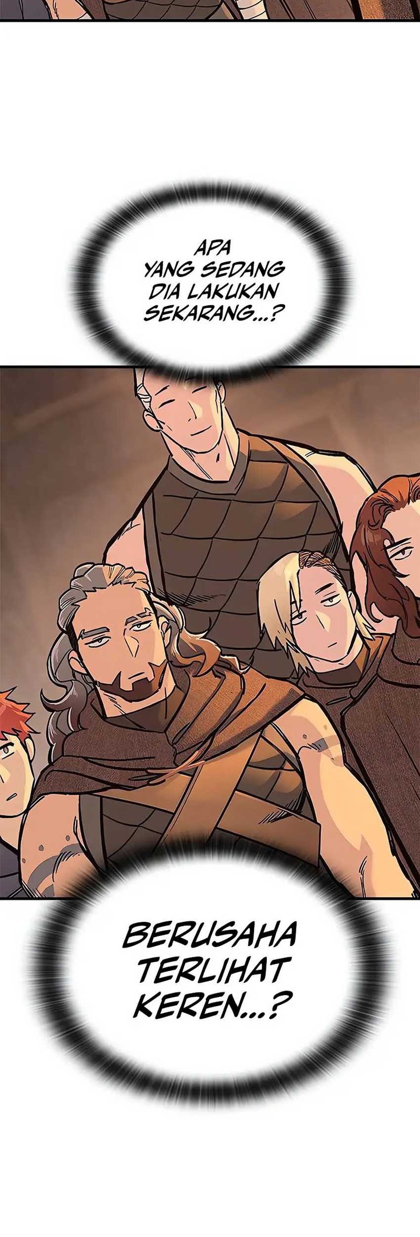 Eternally Regressing Knight chapter 32 halaman 4