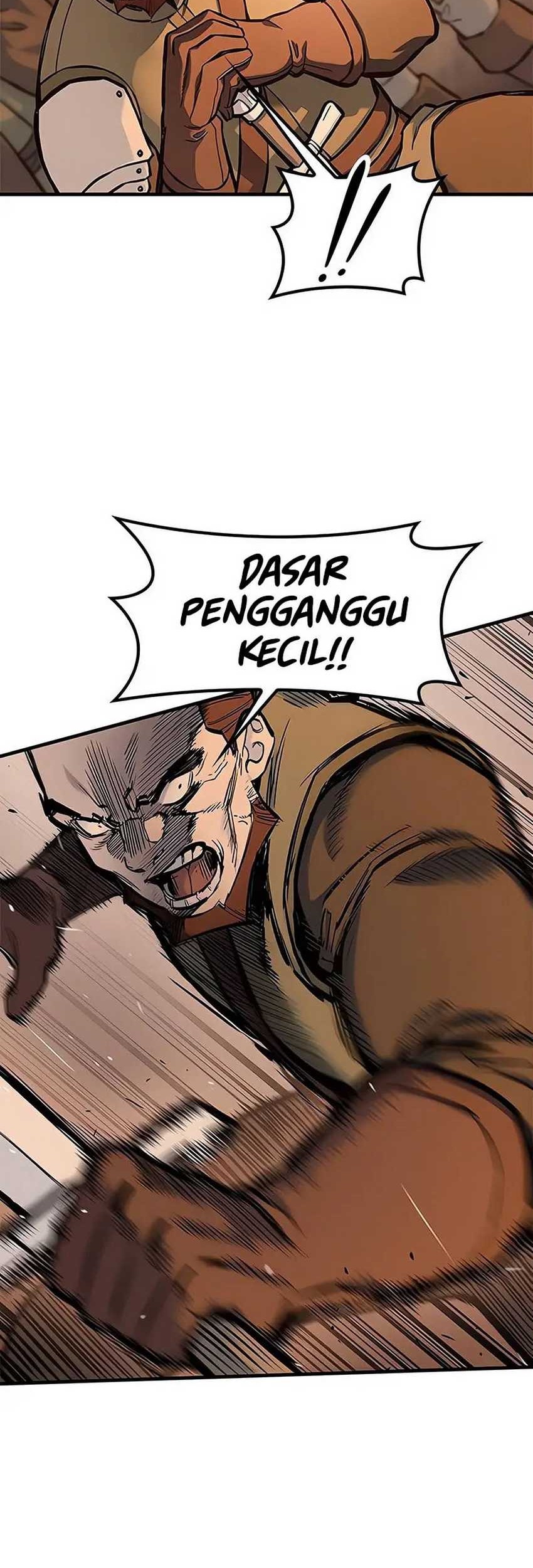 Eternally Regressing Knight chapter 32 halaman 8