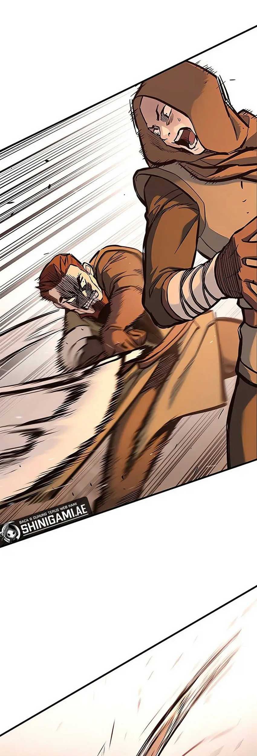 Eternally Regressing Knight chapter 32 halaman 9