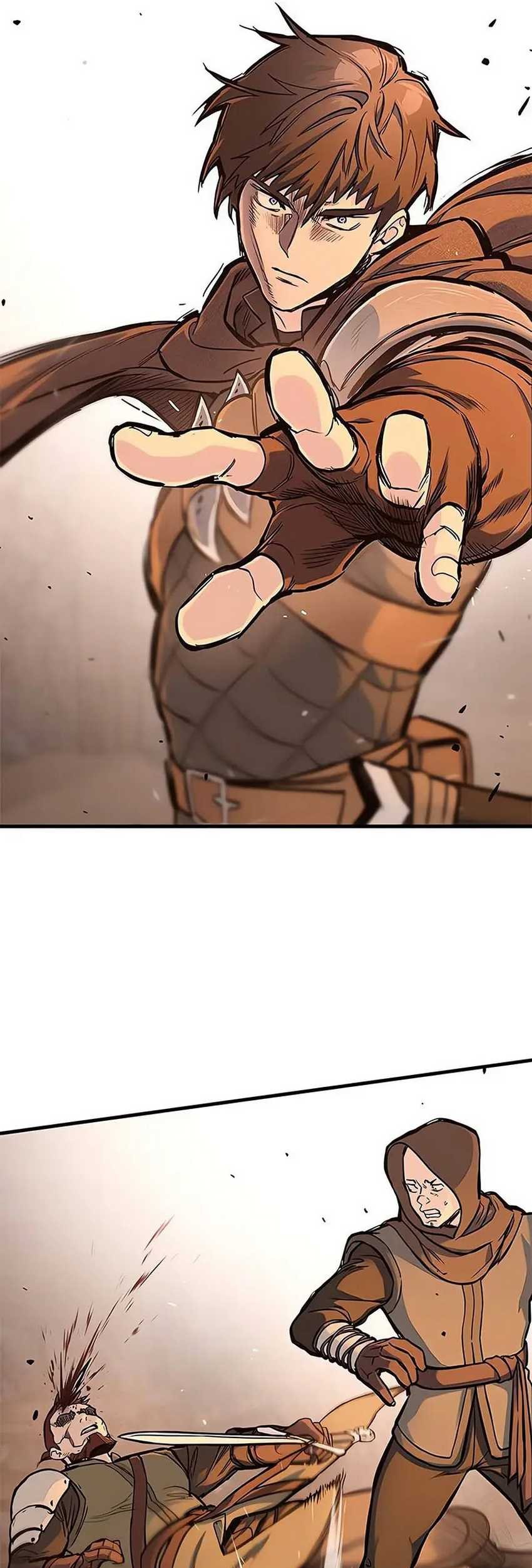 Eternally Regressing Knight chapter 32 halaman 12