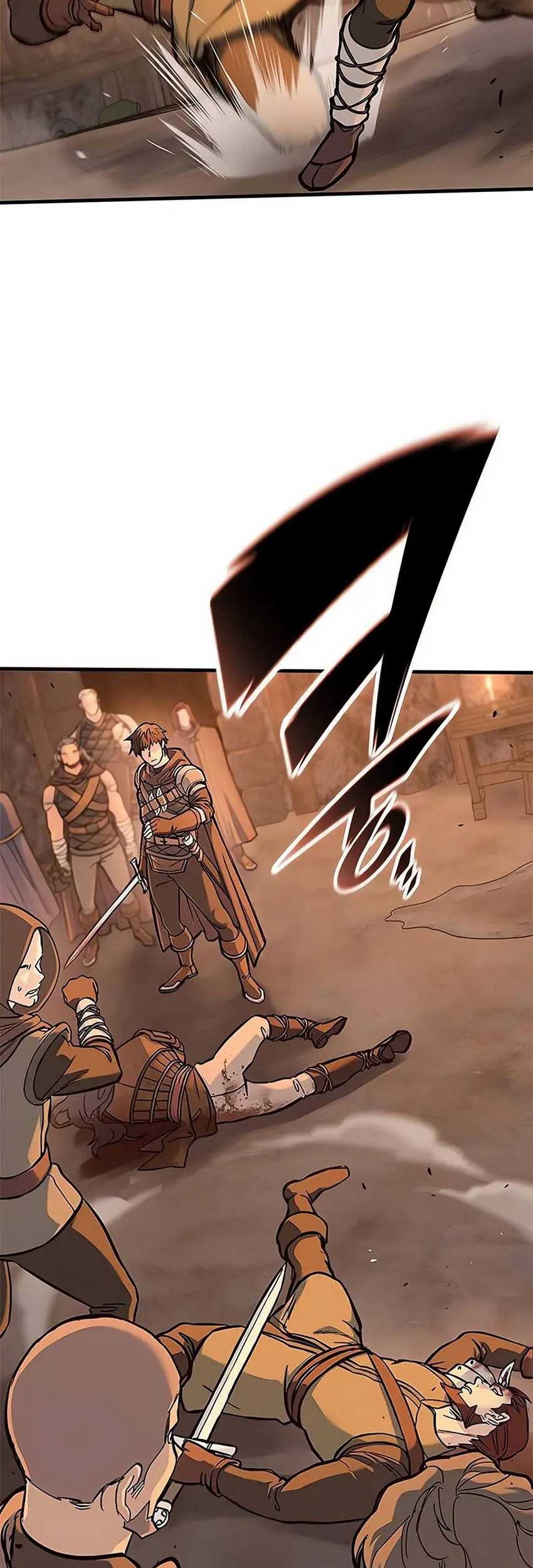 Eternally Regressing Knight chapter 32 halaman 13