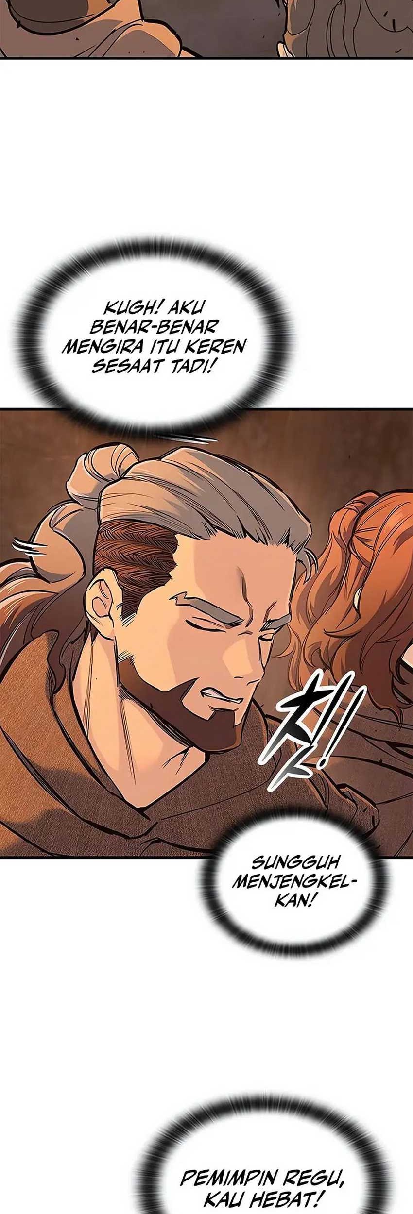 Eternally Regressing Knight chapter 32 halaman 14