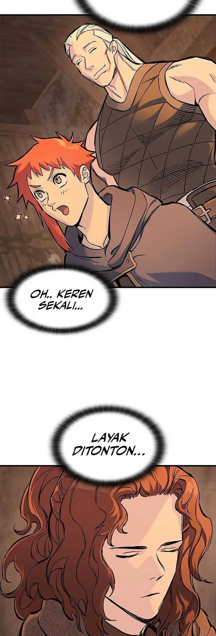 Eternally Regressing Knight chapter 32 halaman 15