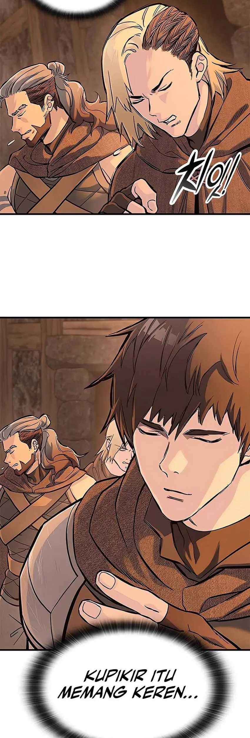 Eternally Regressing Knight chapter 32 halaman 17