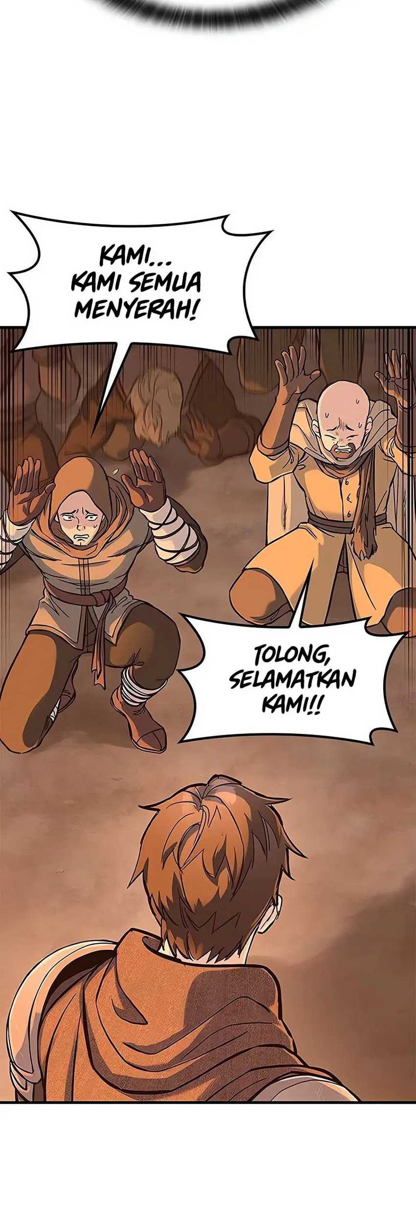 Eternally Regressing Knight chapter 32 halaman 18