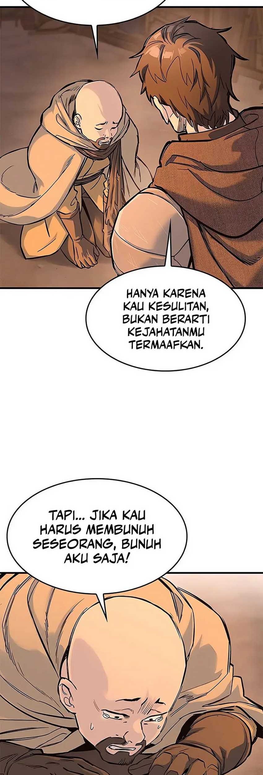 Eternally Regressing Knight chapter 32 halaman 20