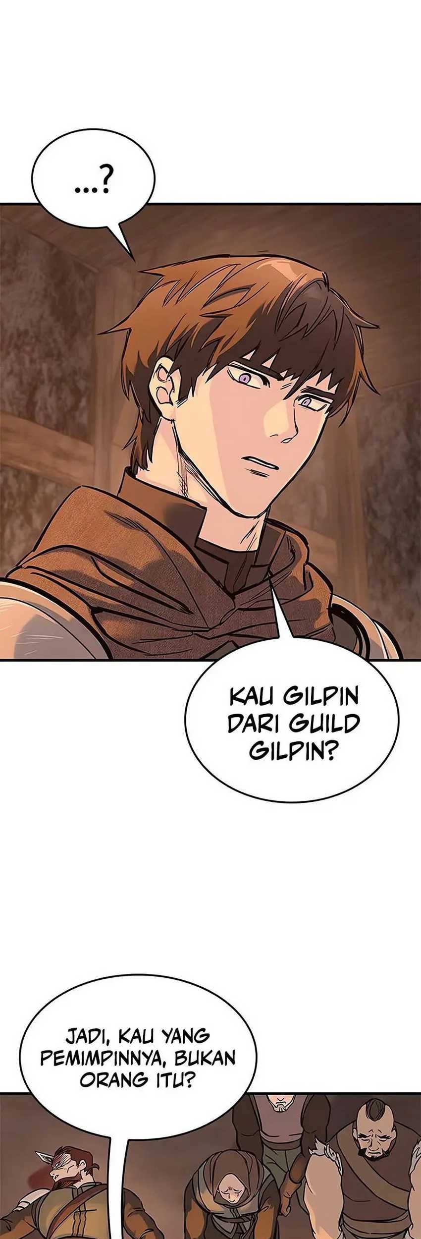 Eternally Regressing Knight chapter 32 halaman 22
