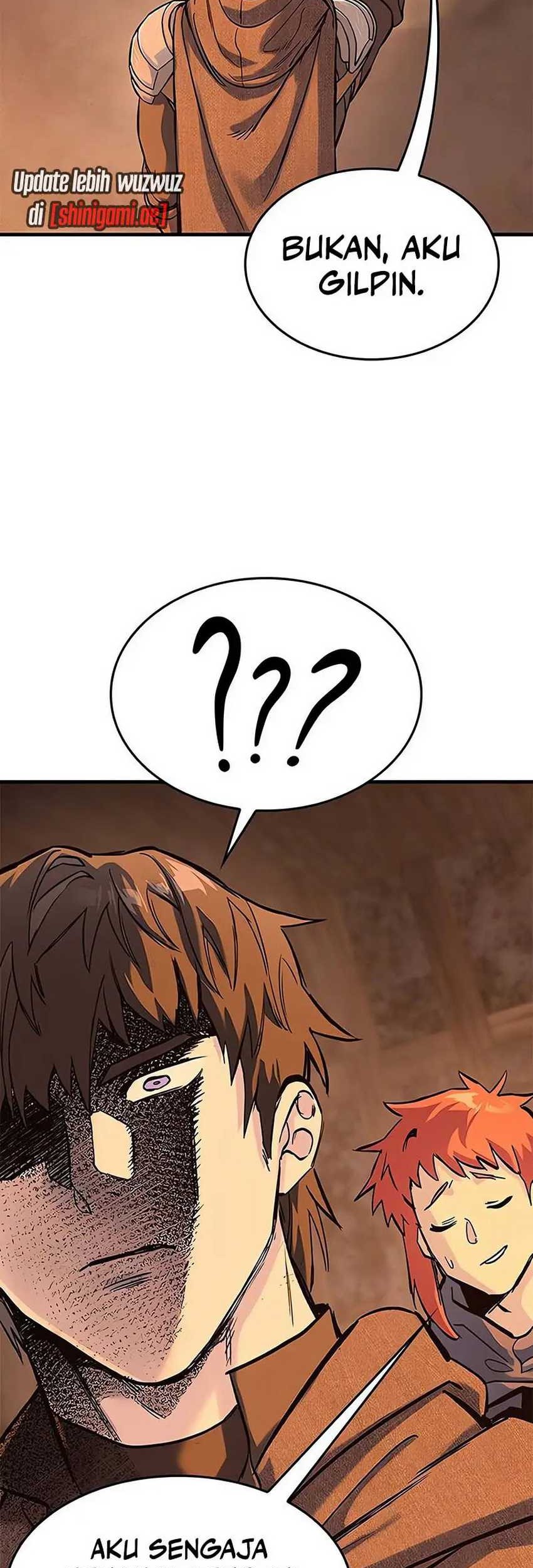 Eternally Regressing Knight chapter 32 halaman 24