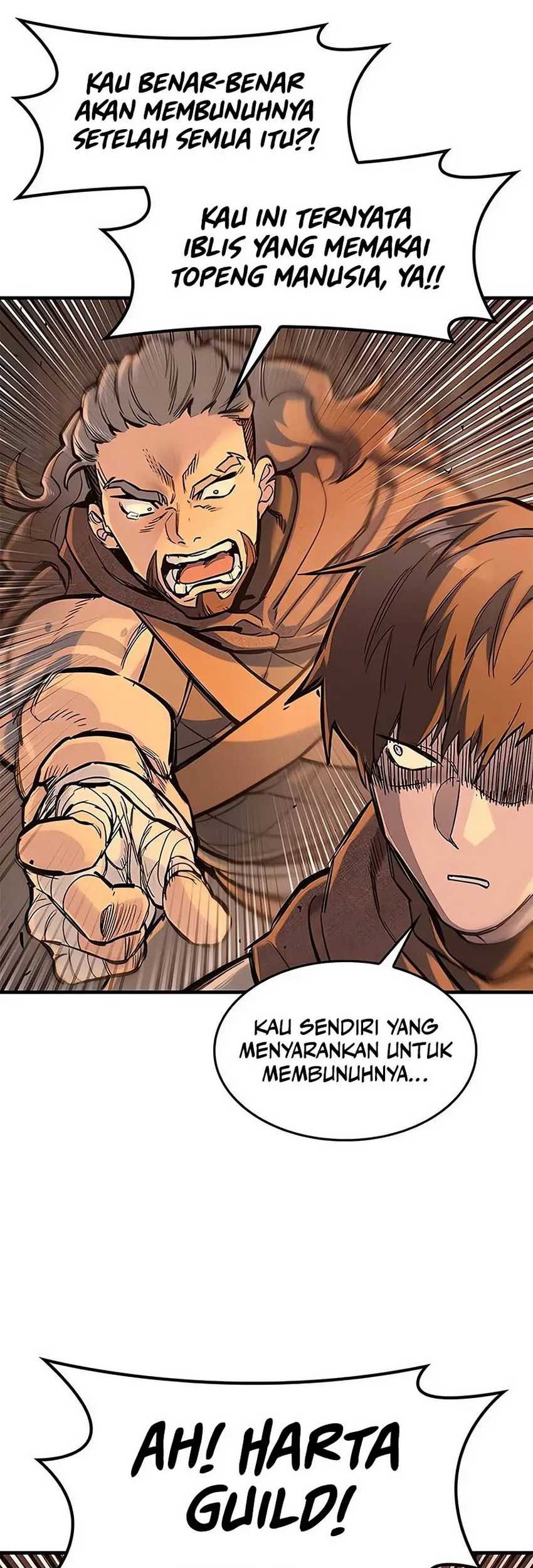 Eternally Regressing Knight chapter 32 halaman 28