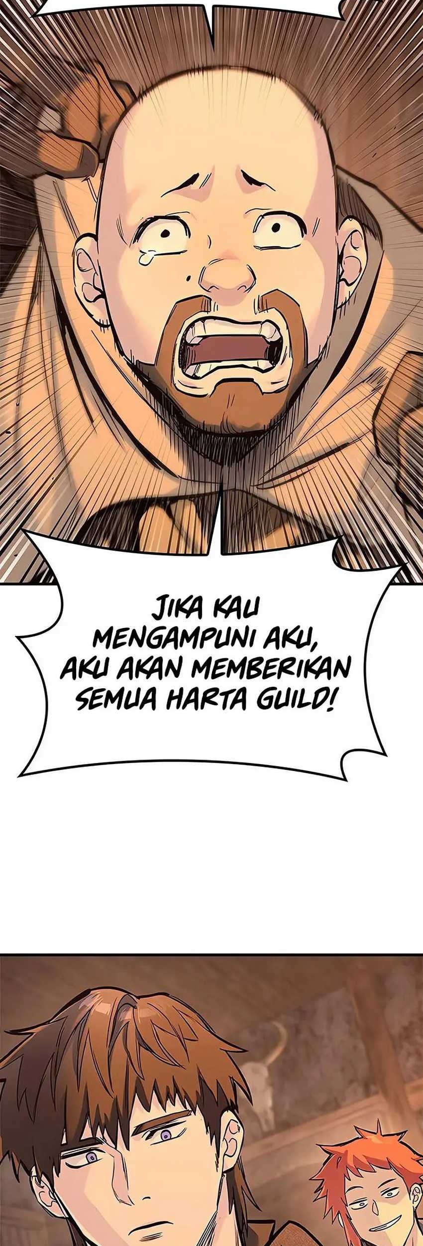 Eternally Regressing Knight chapter 32 halaman 29
