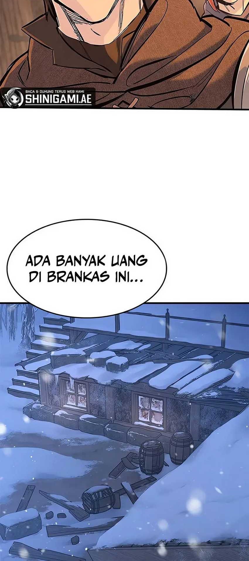 Eternally Regressing Knight chapter 32 halaman 30