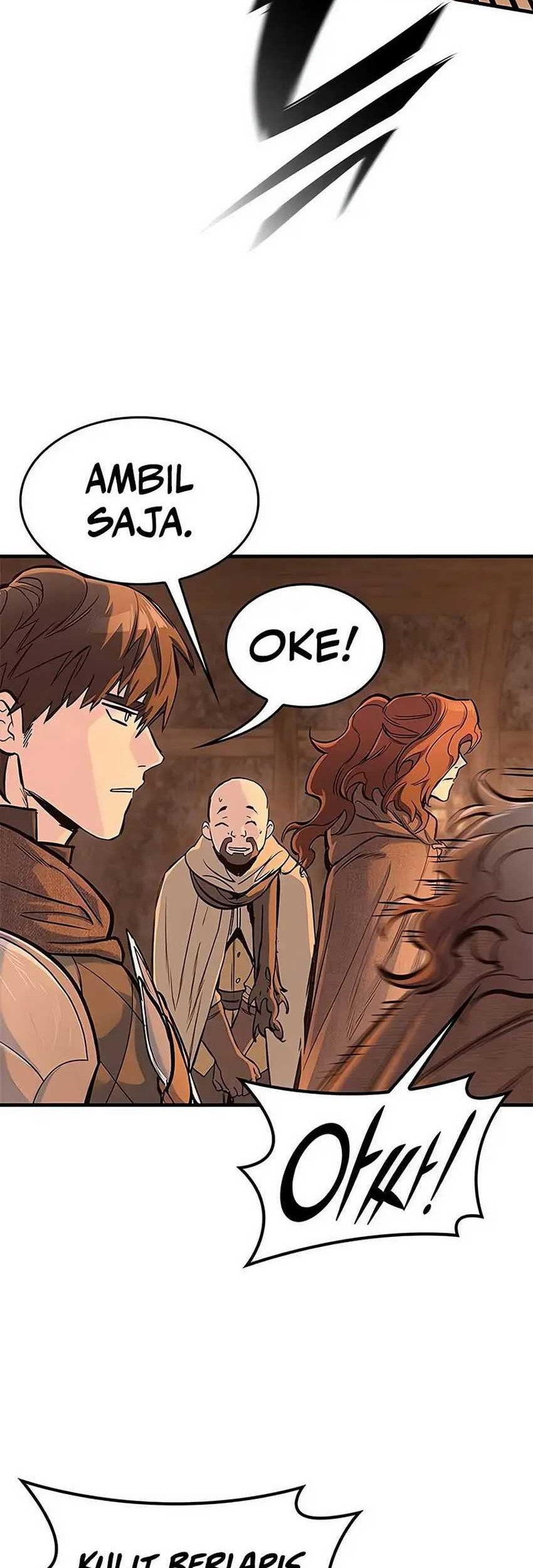 Eternally Regressing Knight chapter 32 halaman 32