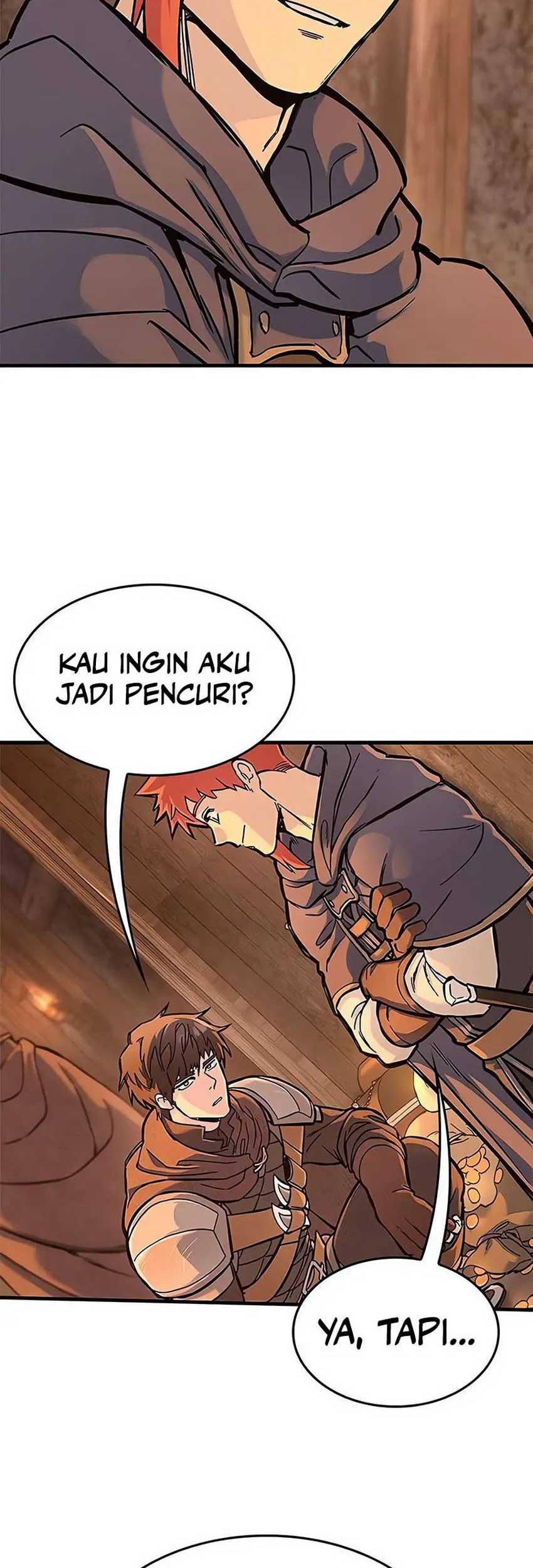 Eternally Regressing Knight chapter 32 halaman 37