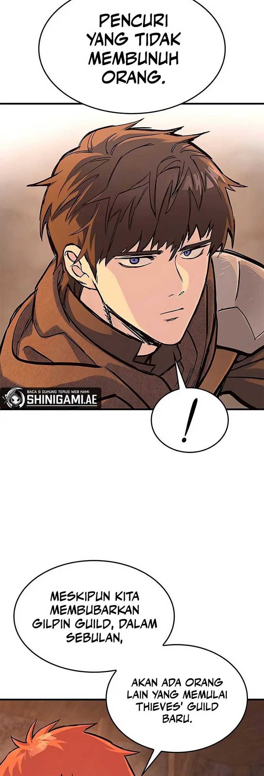 Eternally Regressing Knight chapter 32 halaman 38
