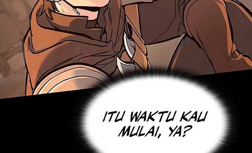 Eternally Regressing Knight chapter 32 halaman 40
