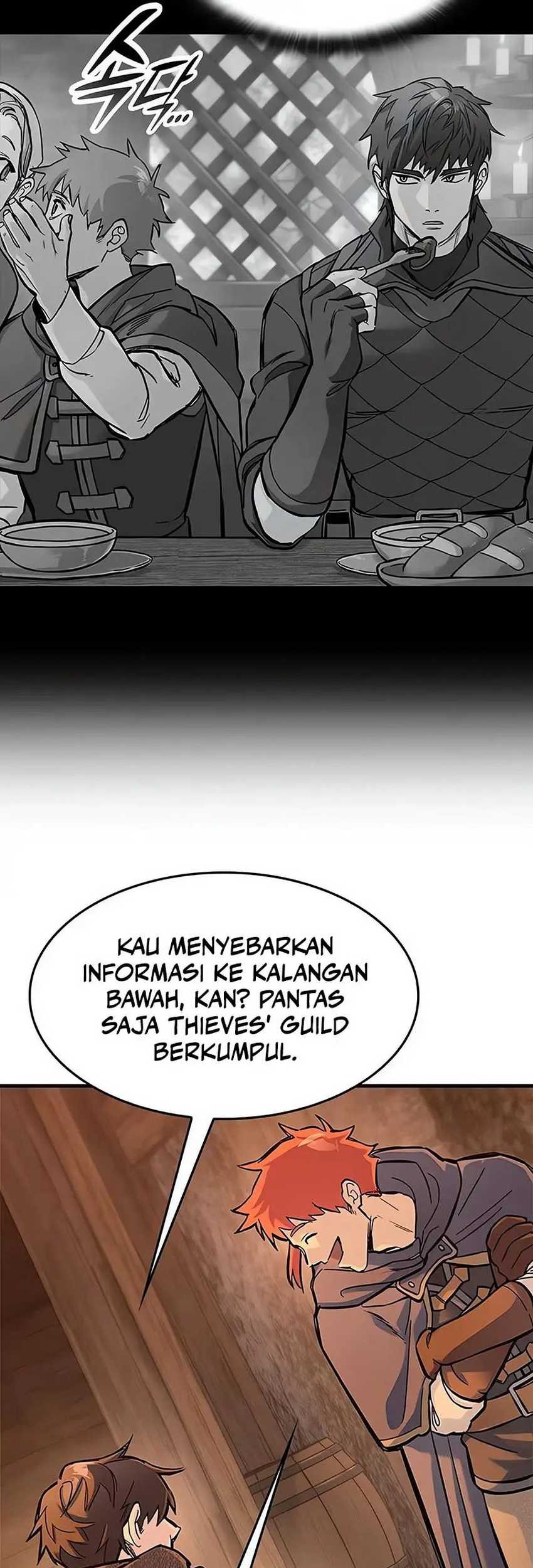 Eternally Regressing Knight chapter 32 halaman 41