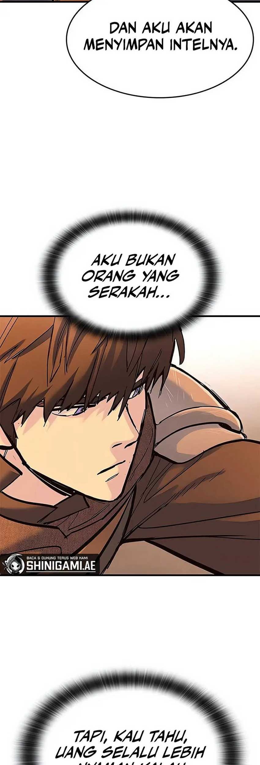 Eternally Regressing Knight chapter 32 halaman 43