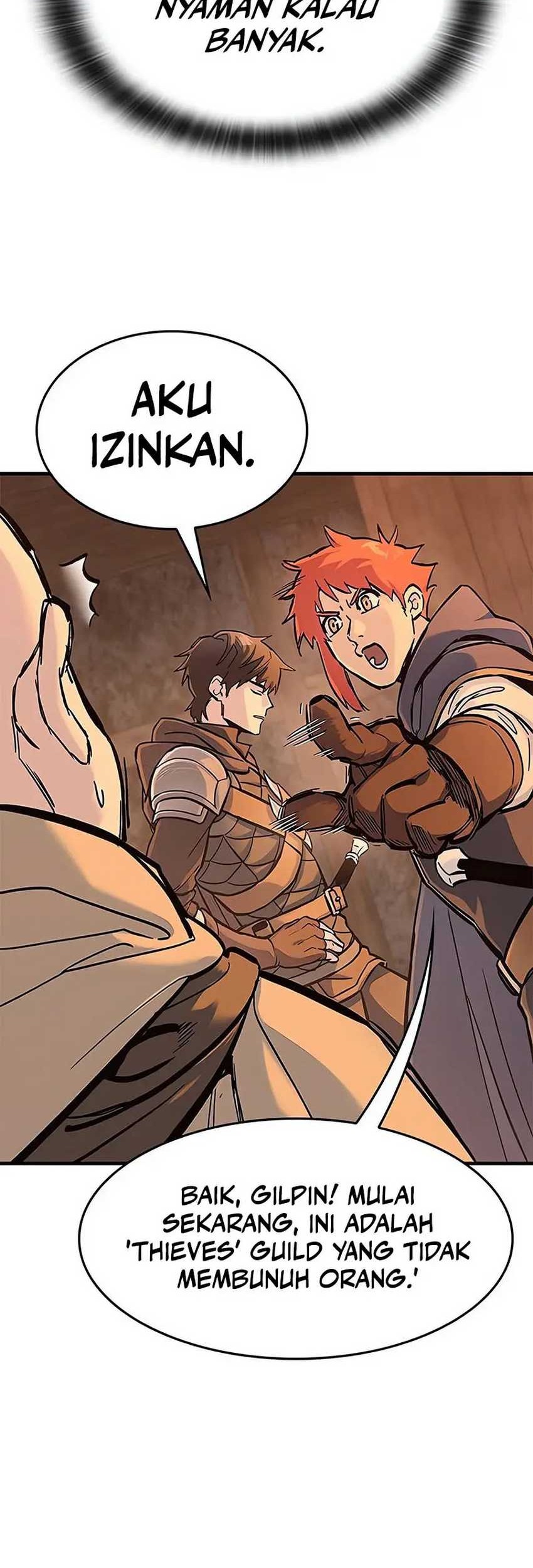 Eternally Regressing Knight chapter 32 halaman 44