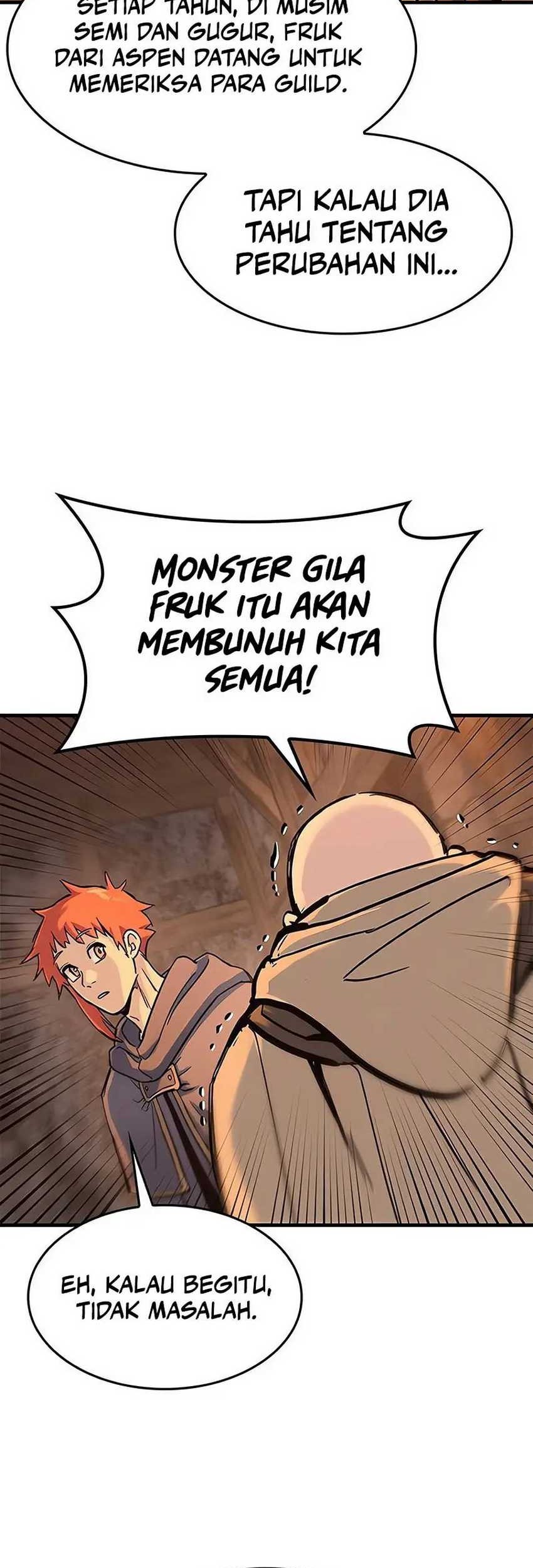 Eternally Regressing Knight chapter 32 halaman 48