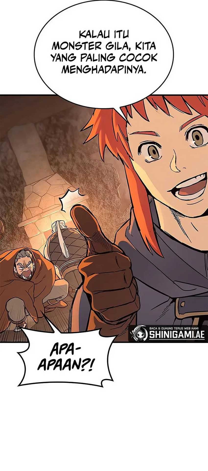 Eternally Regressing Knight chapter 32 halaman 49