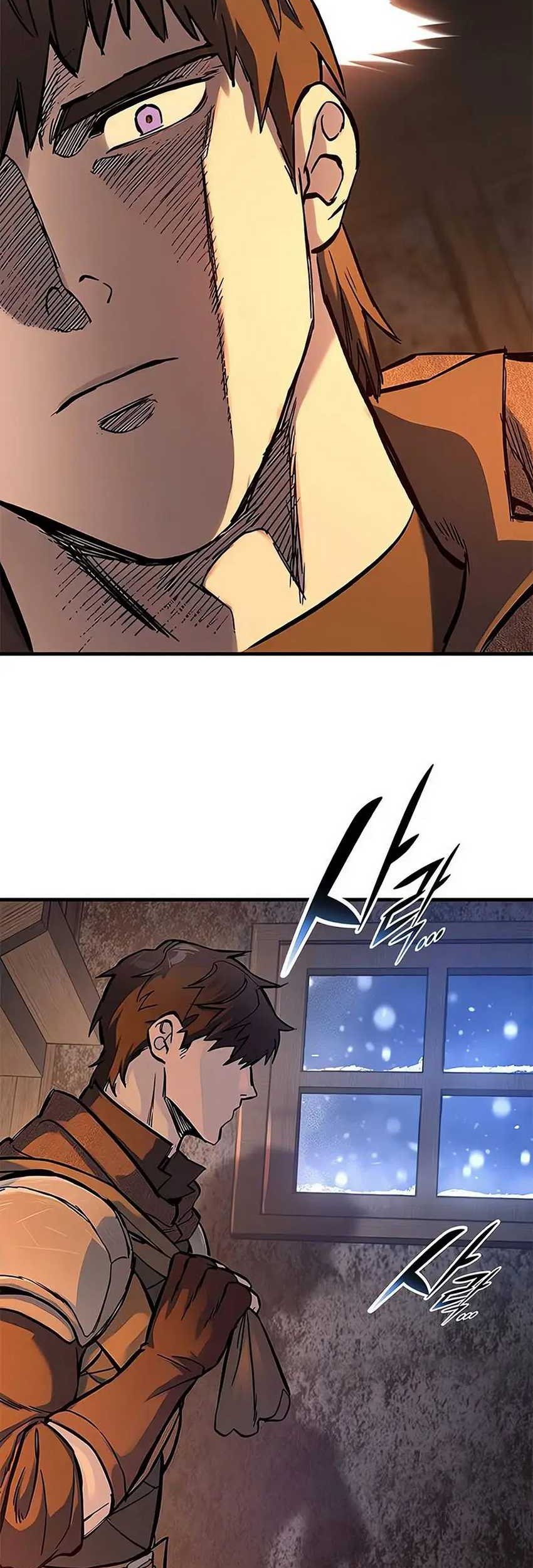 Eternally Regressing Knight chapter 32 halaman 52