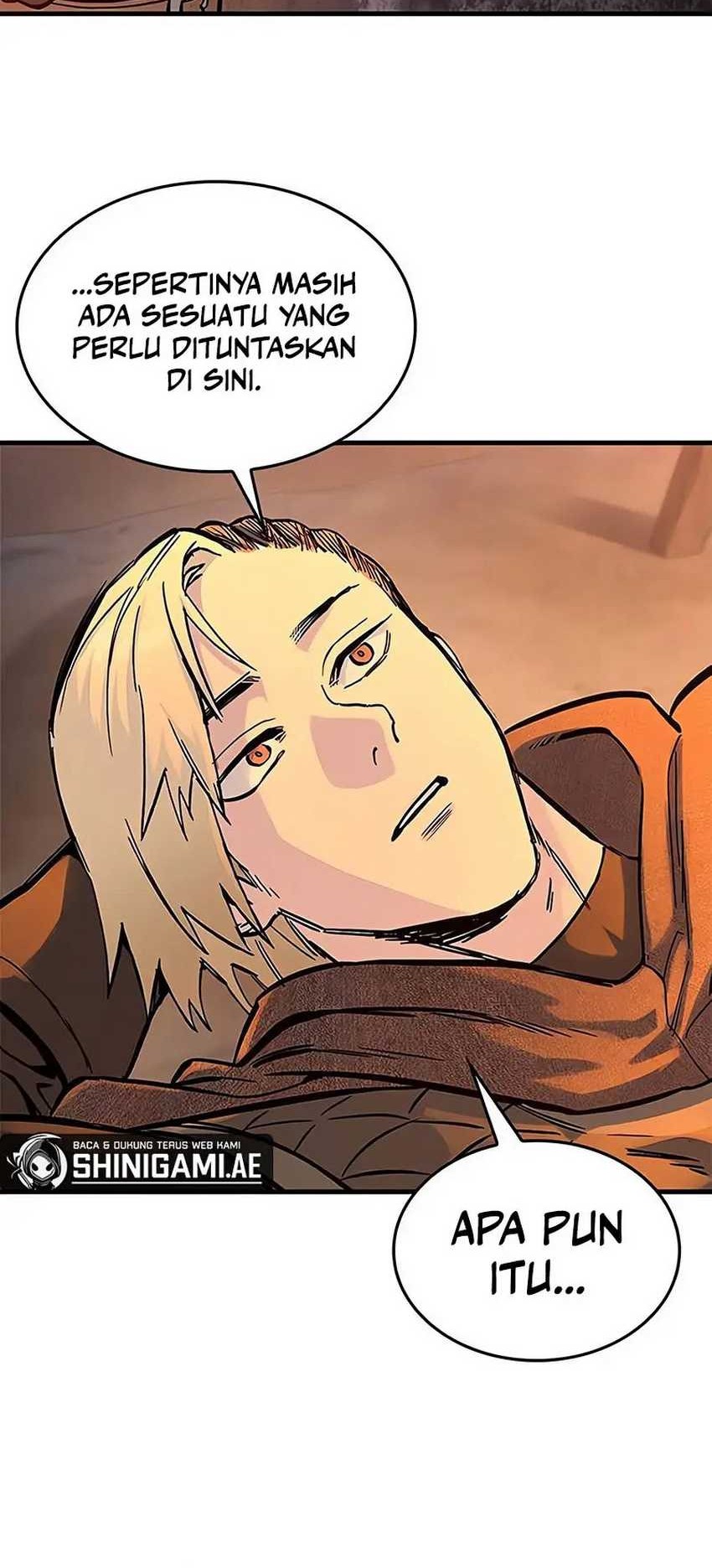 Eternally Regressing Knight chapter 32 halaman 53