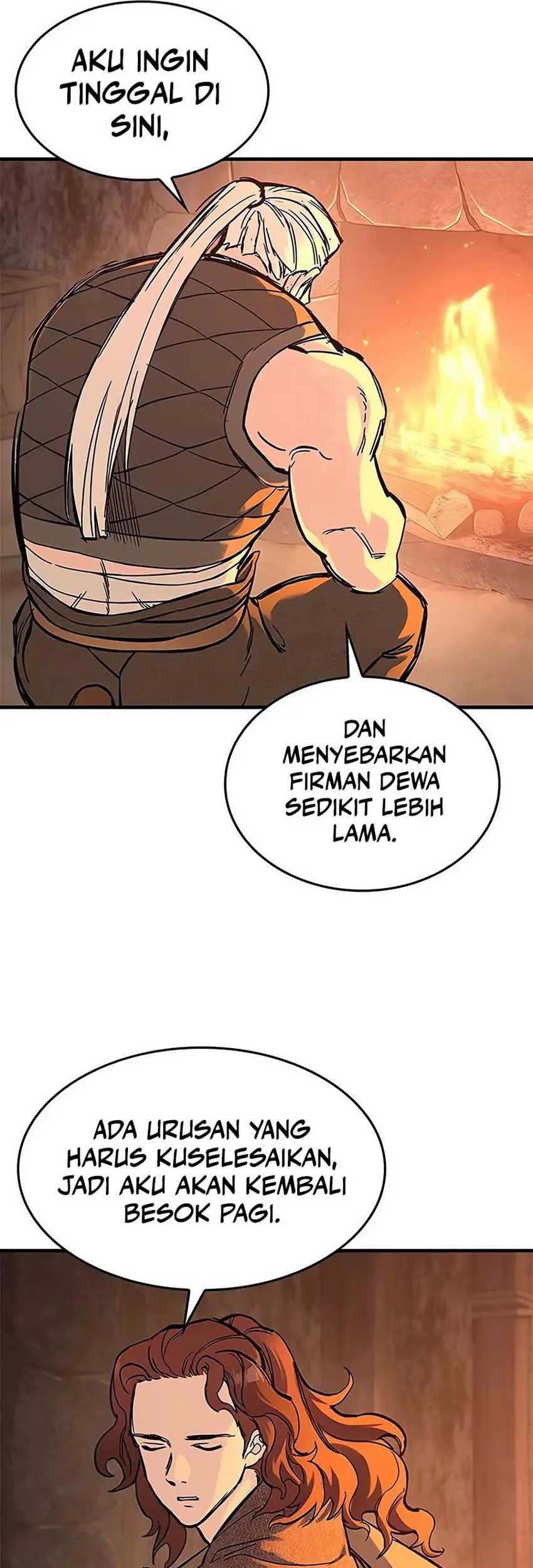Eternally Regressing Knight chapter 32 halaman 54