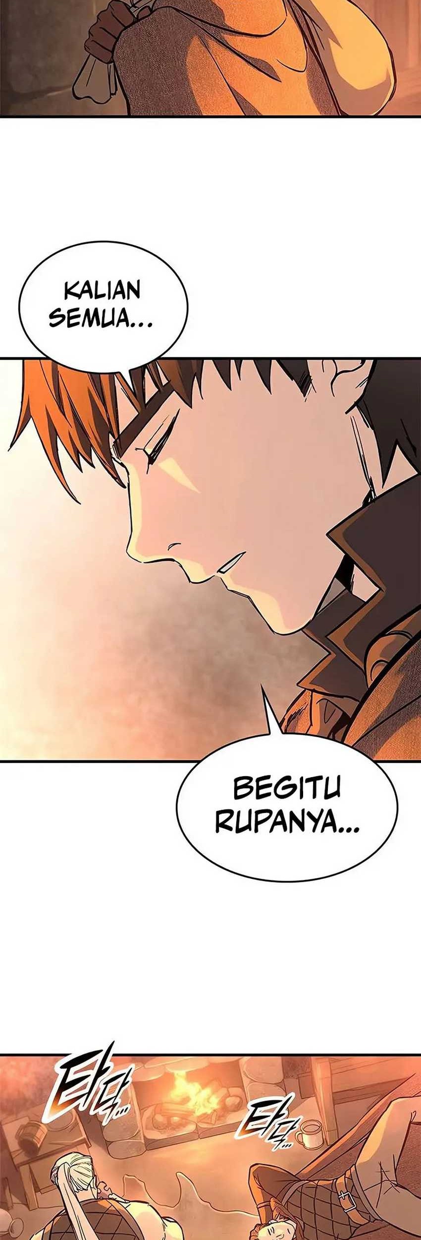 Eternally Regressing Knight chapter 32 halaman 55