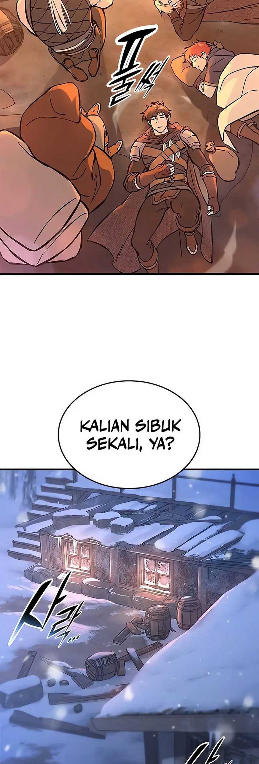 Eternally Regressing Knight chapter 32 halaman 56