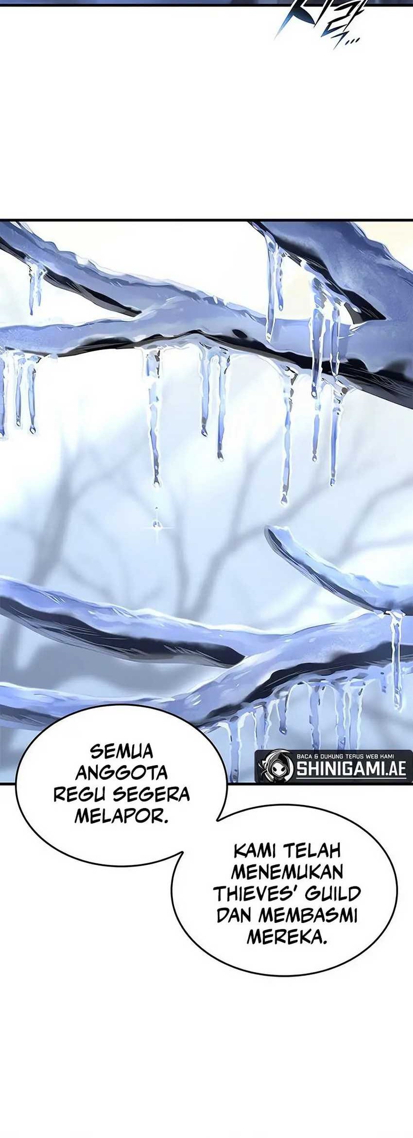 Eternally Regressing Knight chapter 32 halaman 57