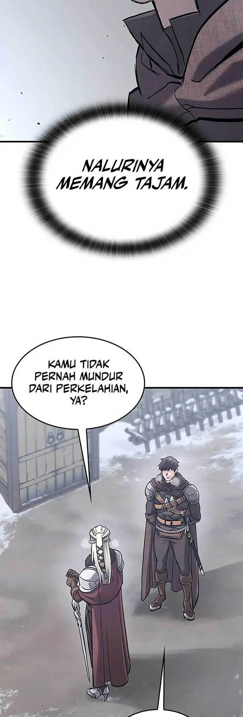 Eternally Regressing Knight chapter 32 halaman 59