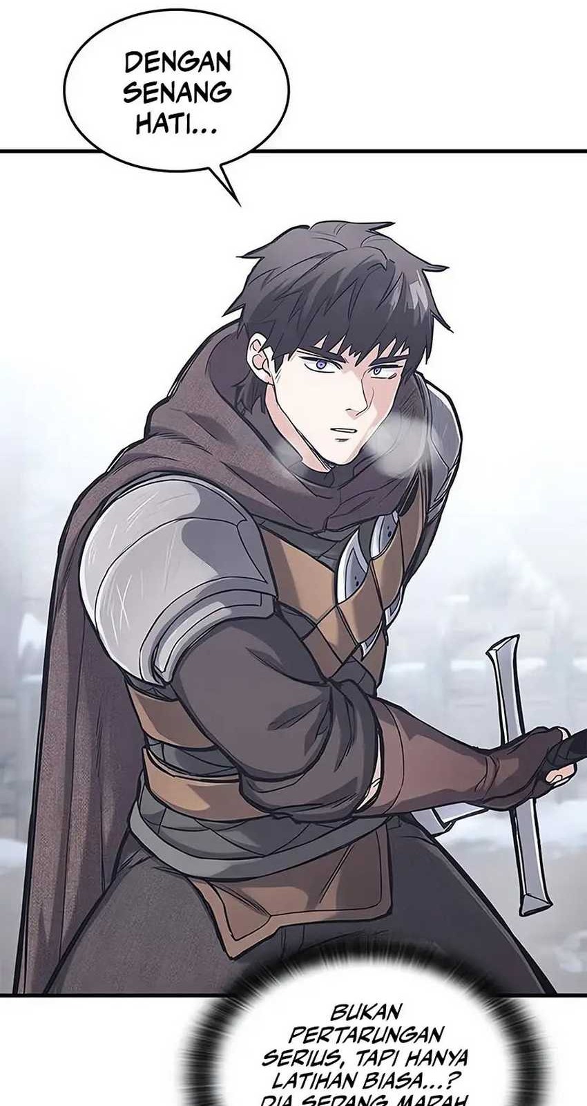 Eternally Regressing Knight chapter 32 halaman 61
