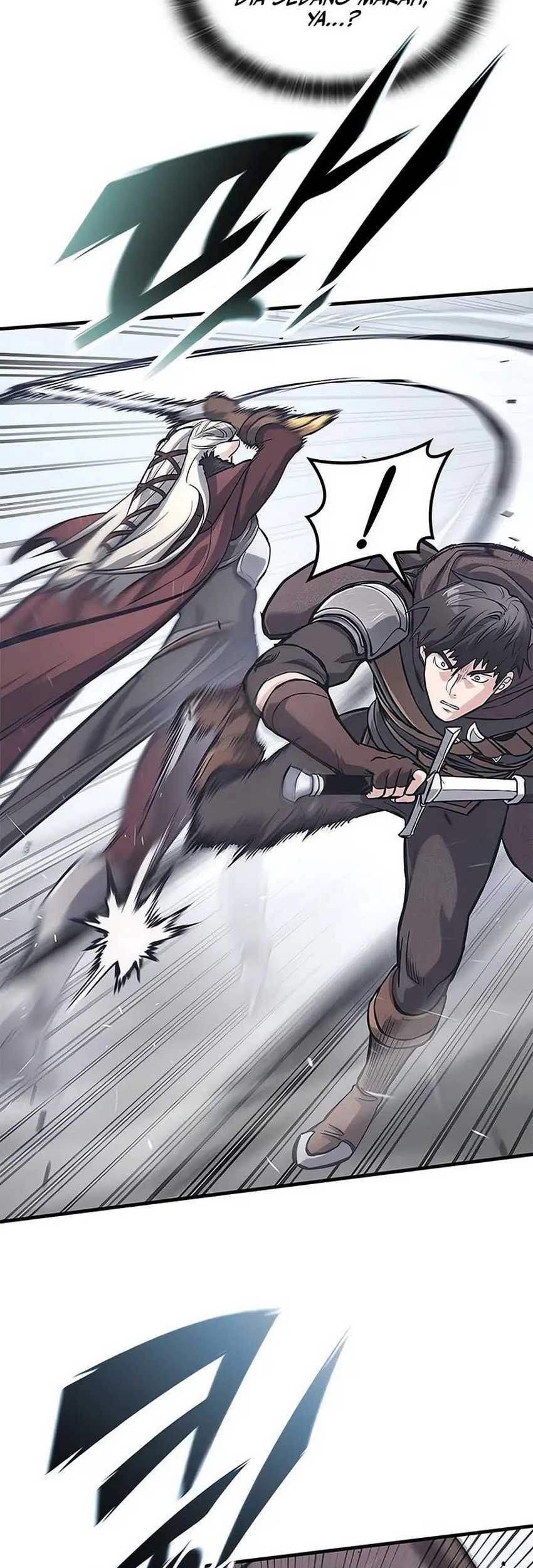Eternally Regressing Knight chapter 32 halaman 62