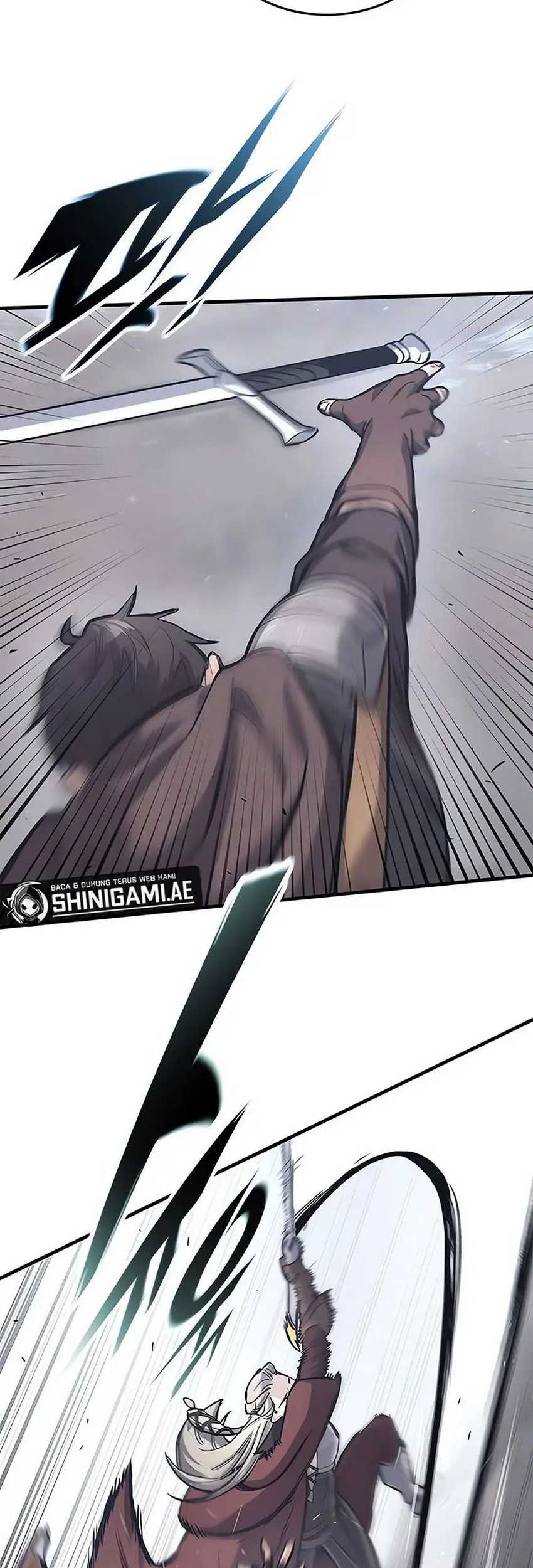 Eternally Regressing Knight chapter 32 halaman 64