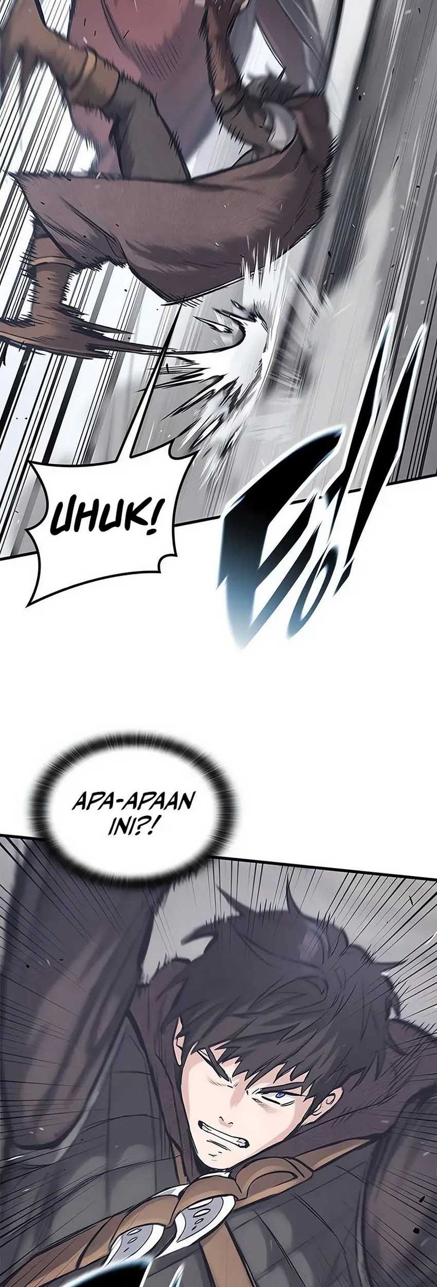 Eternally Regressing Knight chapter 32 halaman 65