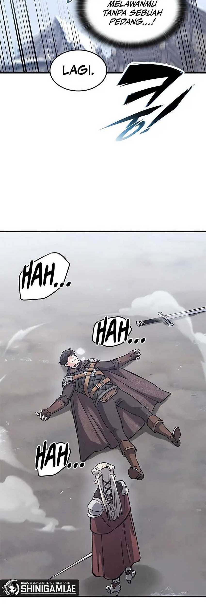 Eternally Regressing Knight chapter 32 halaman 68