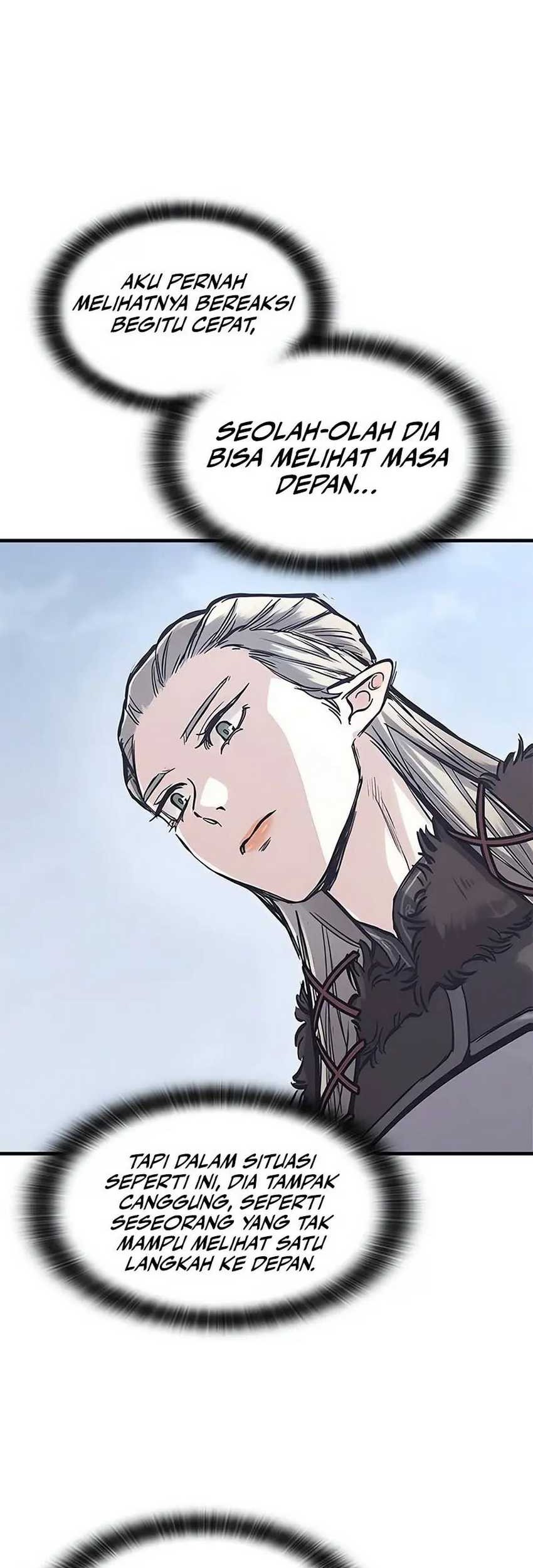 Eternally Regressing Knight chapter 32 halaman 69