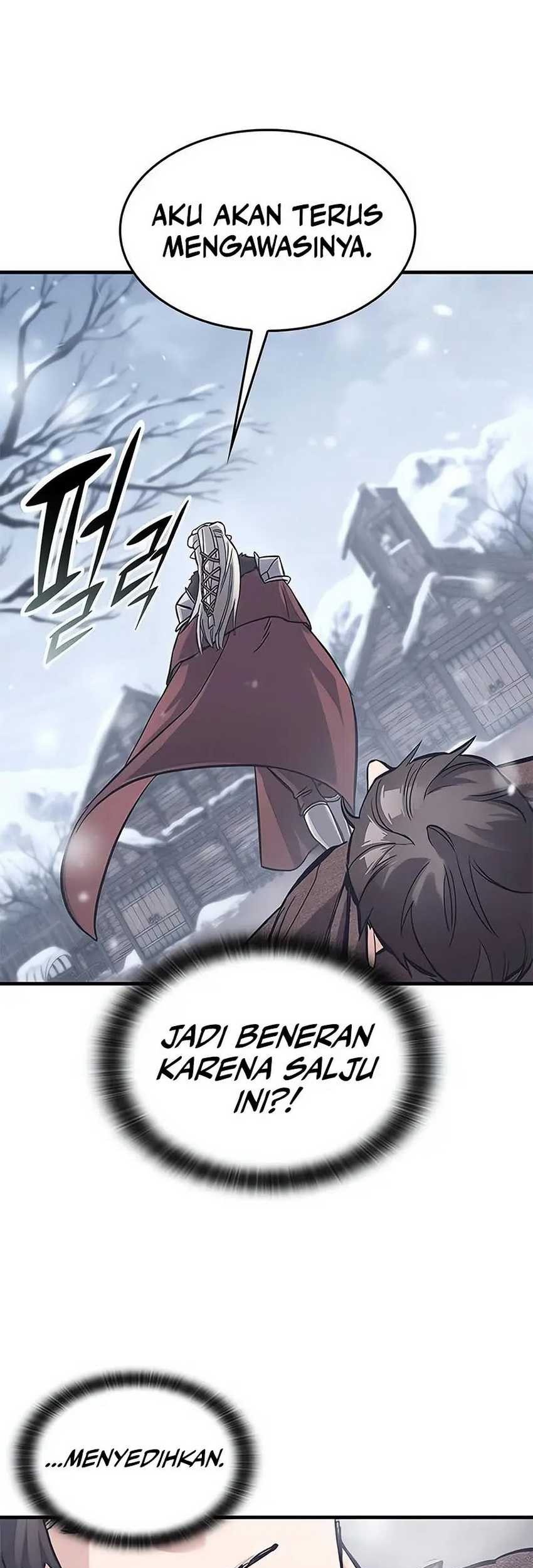 Eternally Regressing Knight chapter 32 halaman 72