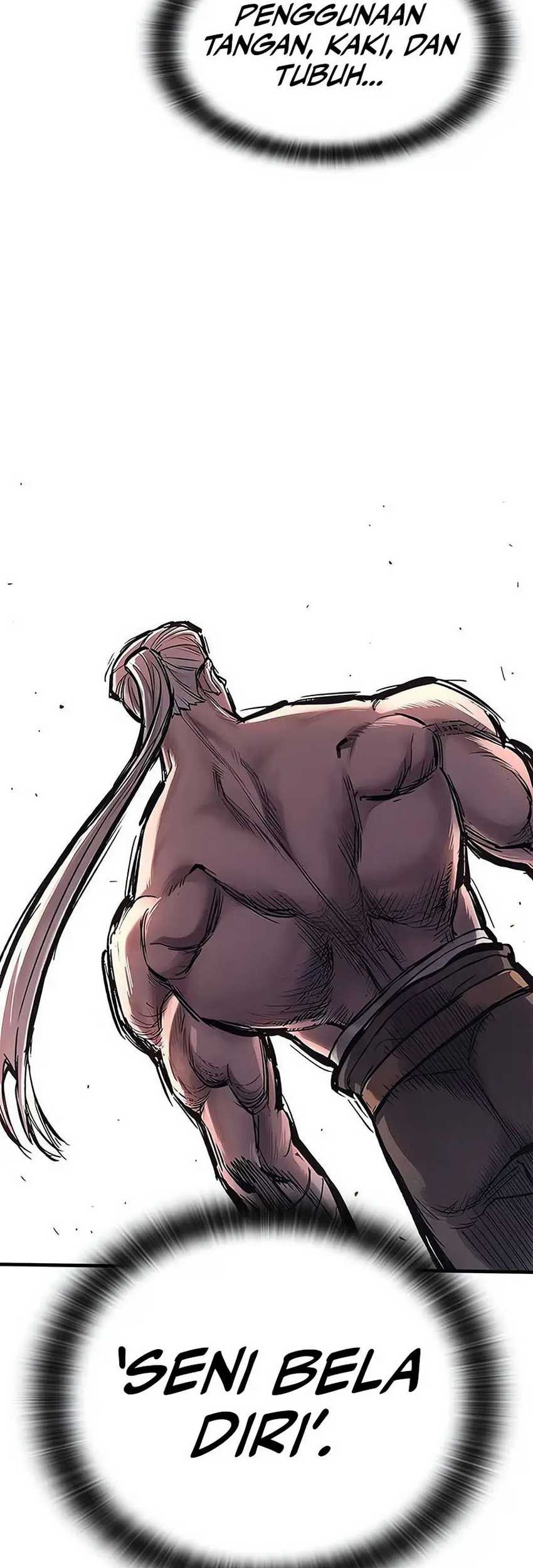 Eternally Regressing Knight chapter 32 halaman 74